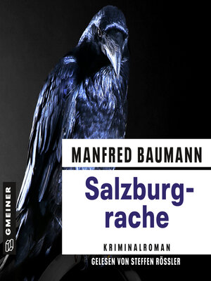 cover image of Salzburgrache